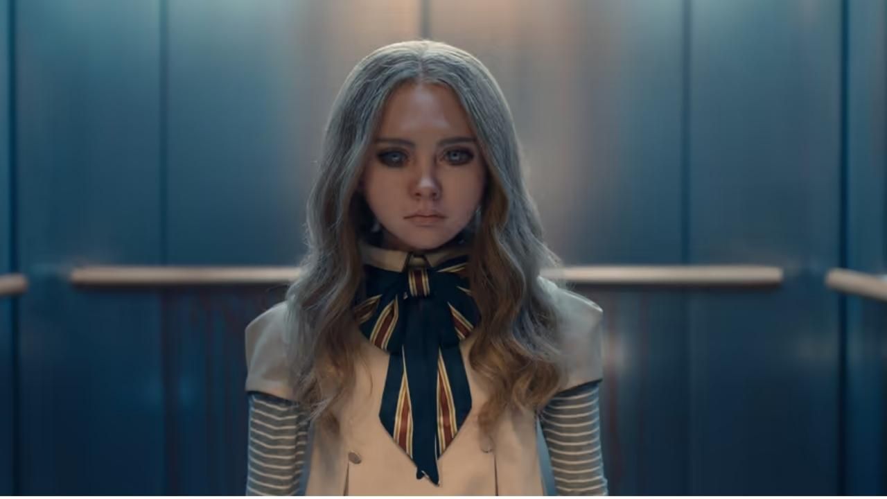 M3GAN Sequel Confirmed with Title & Release Date Also Announced cover