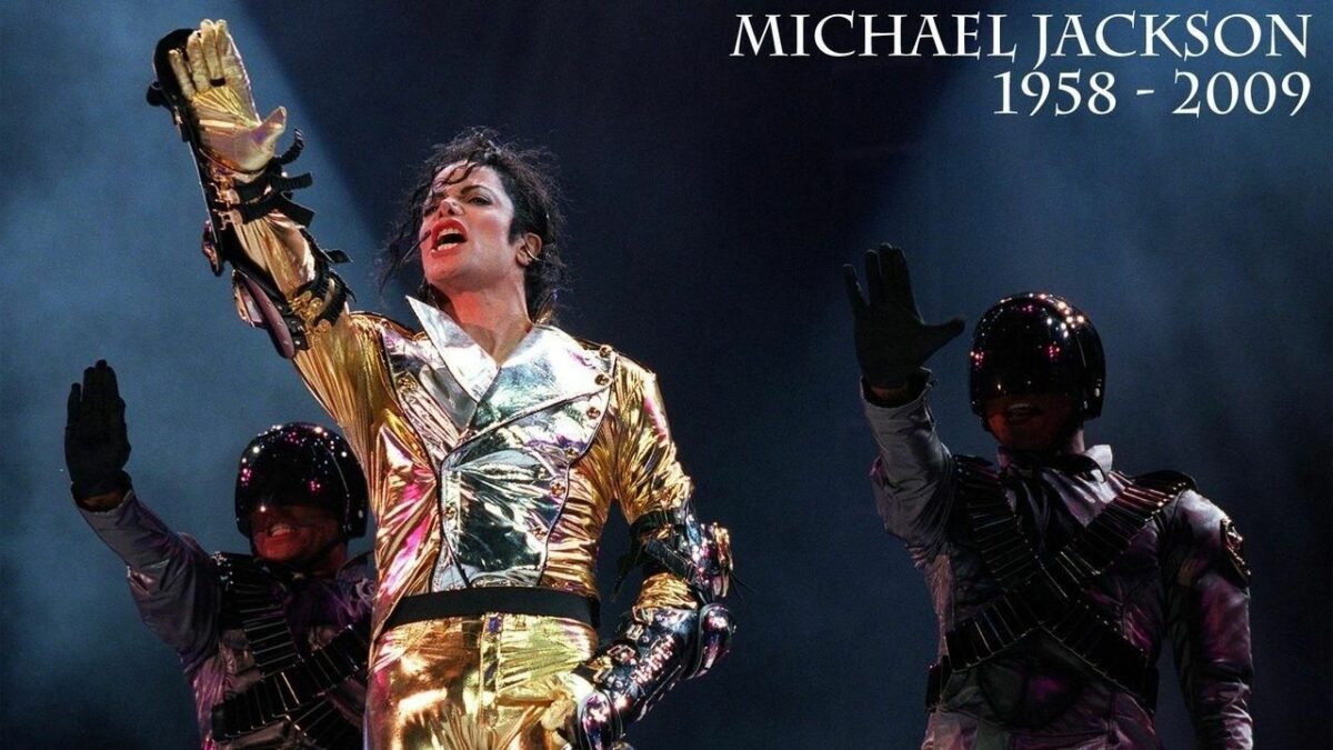 Michael Jackson Biopic to Star the Singer's Nephew as The King of Pop