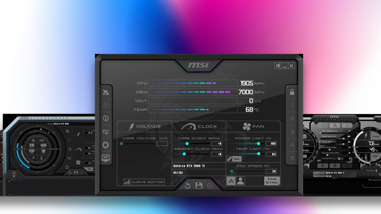 MSI Afterburner Developer’s Payment Stuck due to Ongoing War in Ukraine cover