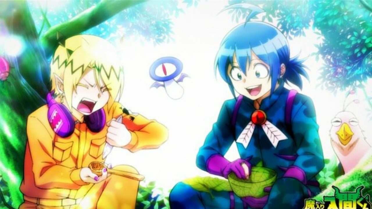 Mairimashita! Iruma-kun S 3 Ep 13: Release Date, Speculation, Watch Online cover