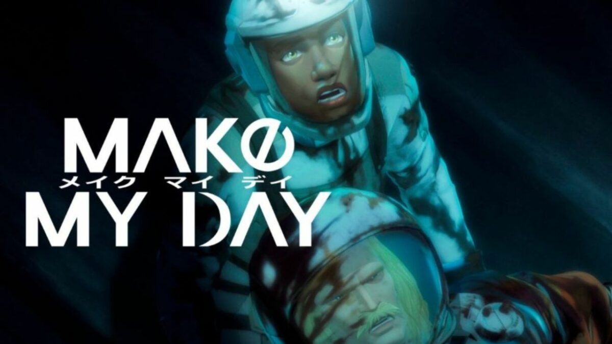 Netflix confirma un estreno a principios de febrero para 'Make My Day'
