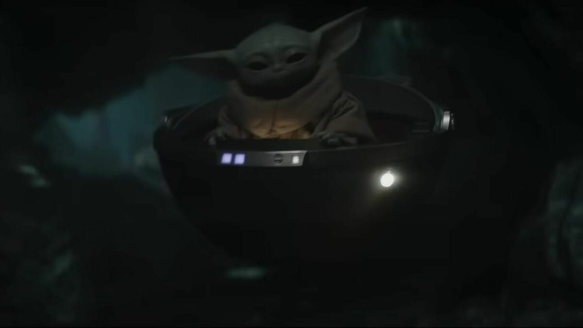 The Mandalorian S3 Trailer Breakdown: May the Force be with You