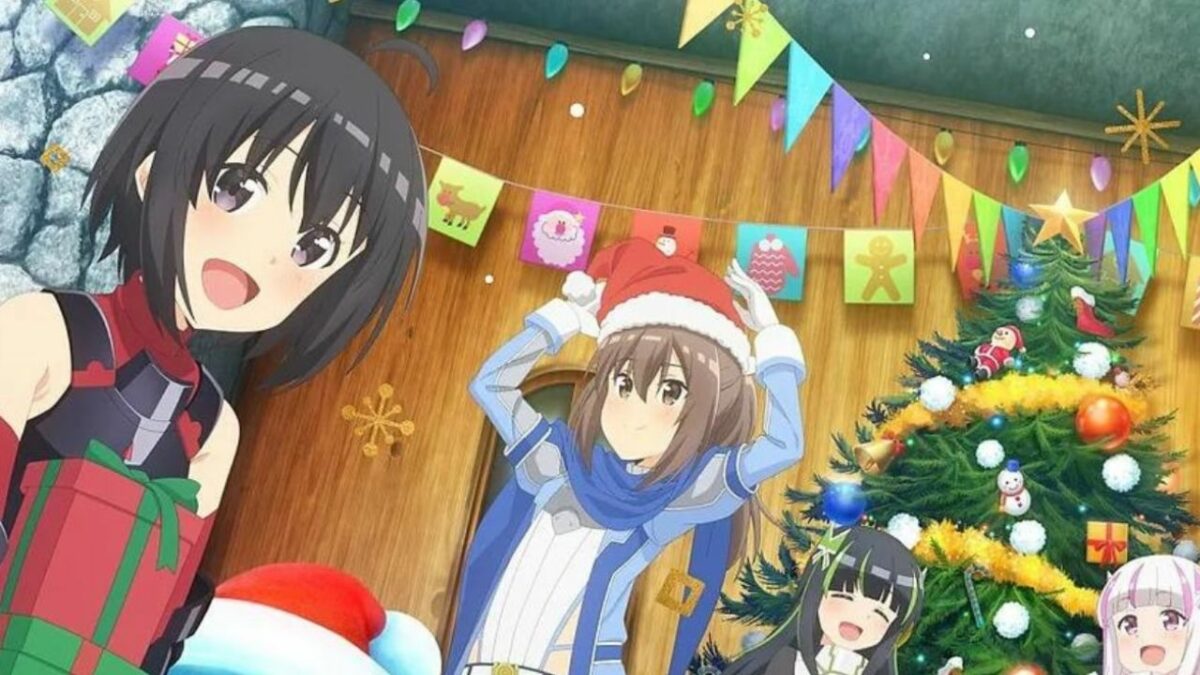 BOFURI Season 2 Episode 2: Release Date, Speculation, Watch Online