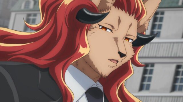 The Tale of the Outcasts Anime Will Cover Entire Story From The Manga! 