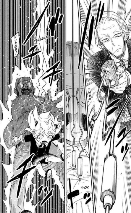 Spy x Family Chapter 75: Release Date, Speculations, Read Online