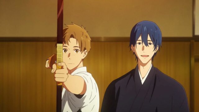 Tsurune: The Linking Shot Episode 2 Release Date, Speculation, Watch Online