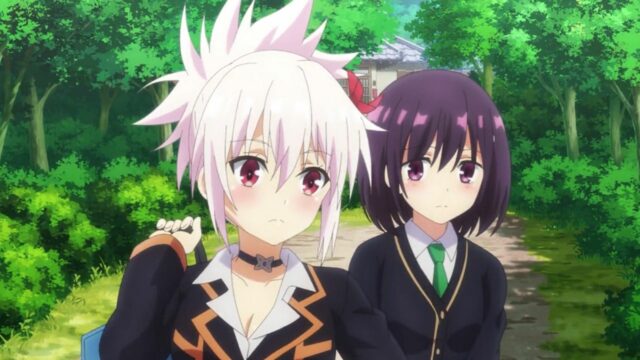 Ayakashi Triangle Episode 3 Release Date, Speculation, Watch Online