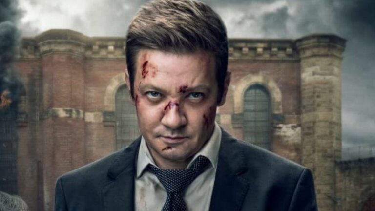 Mike&rsquo;s Prison History Remains Unexplored in The Mayor of Kingstown