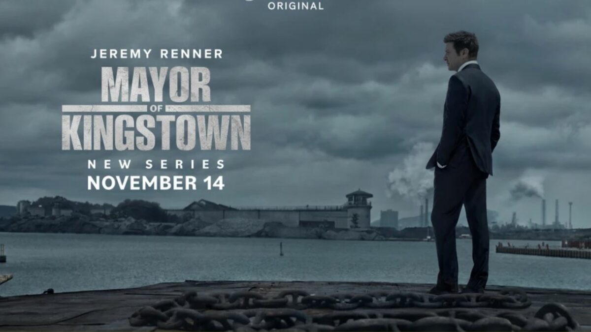 Did Mike find Milo’s metal case? What’s in the metal case?