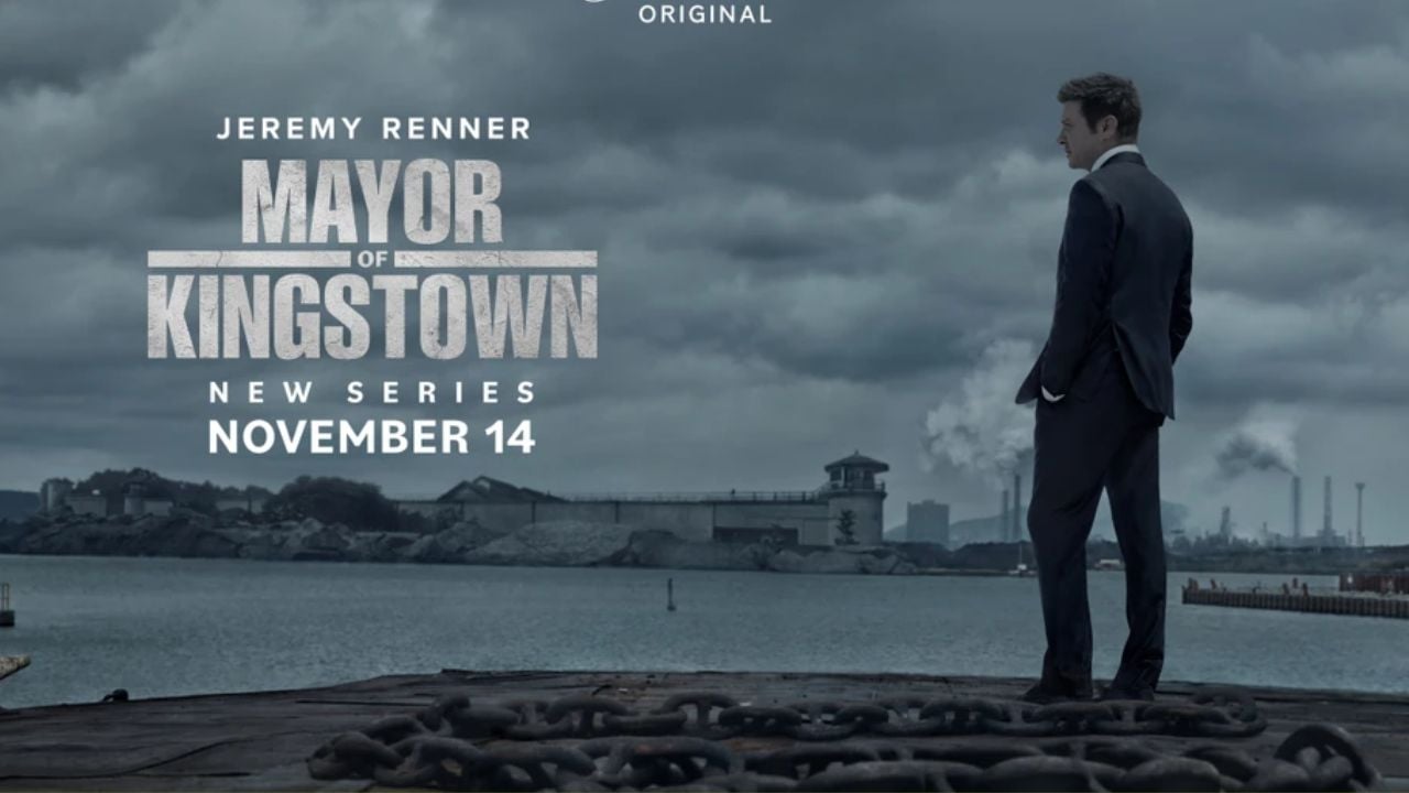 Did Mike find Milo’s metal case? What’s in the metal case? cover