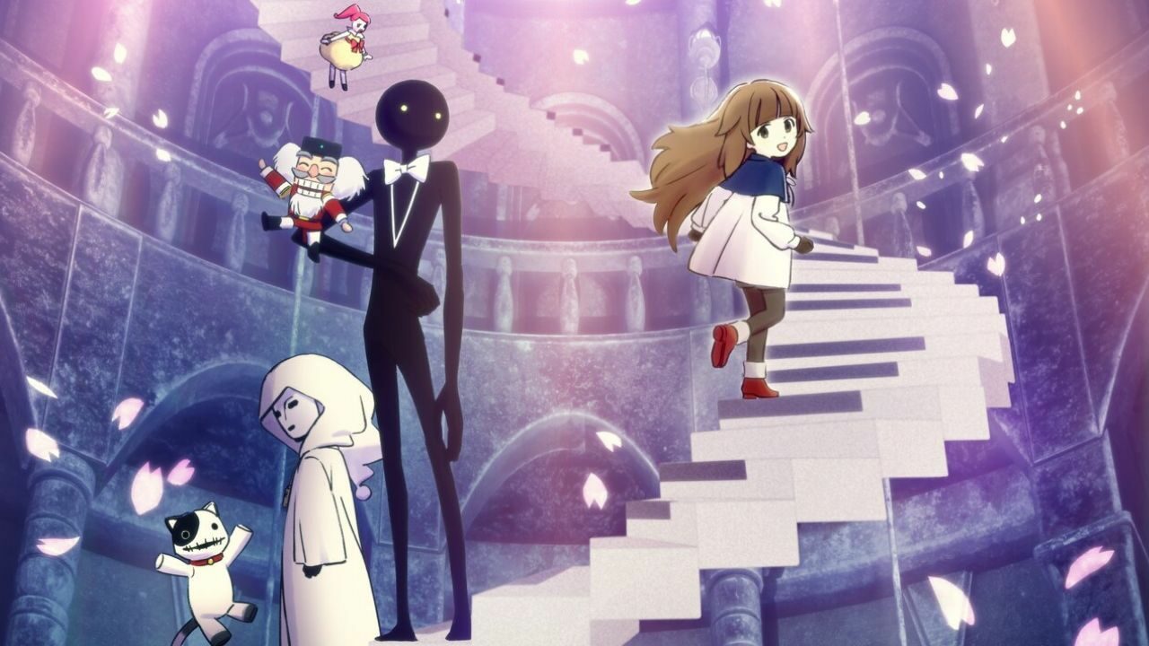 Deemo: Memorial Keys will Debut in US Theaters! English Trailers Released cover