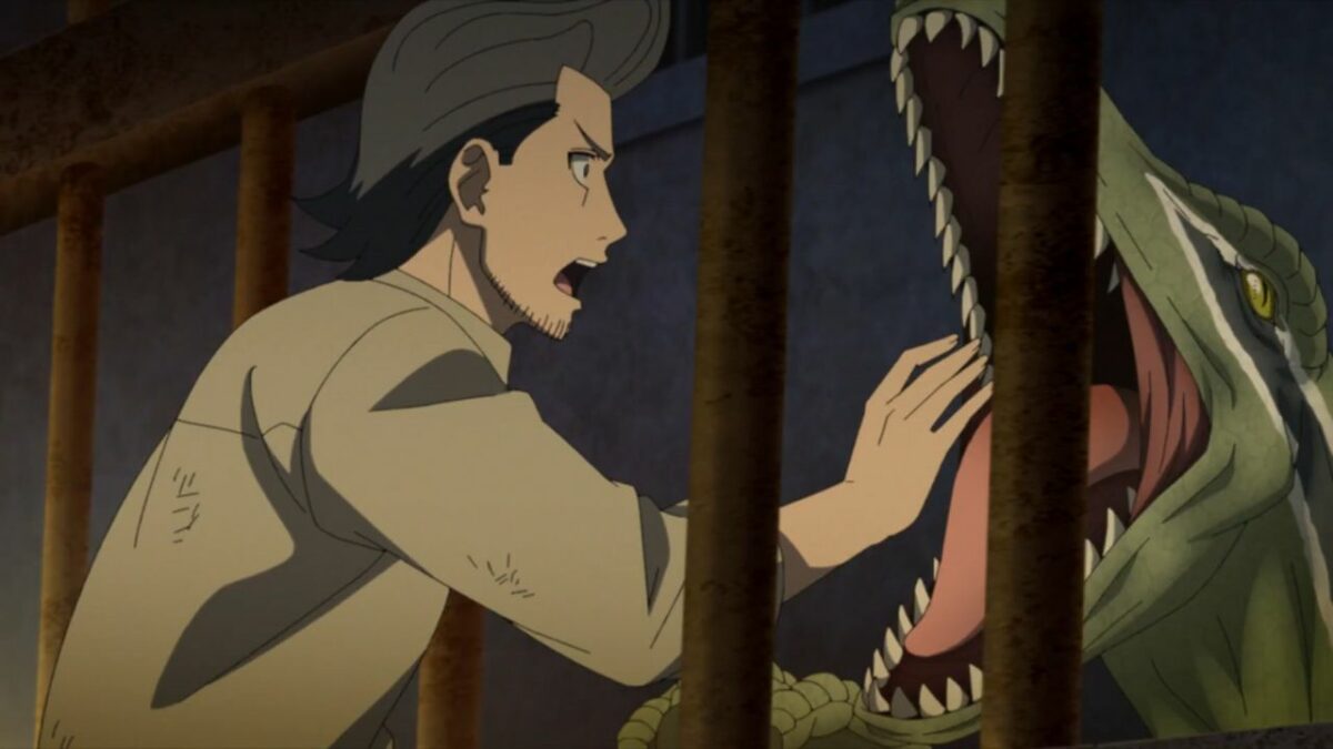 Boruto Episode 285 Release Date Preview