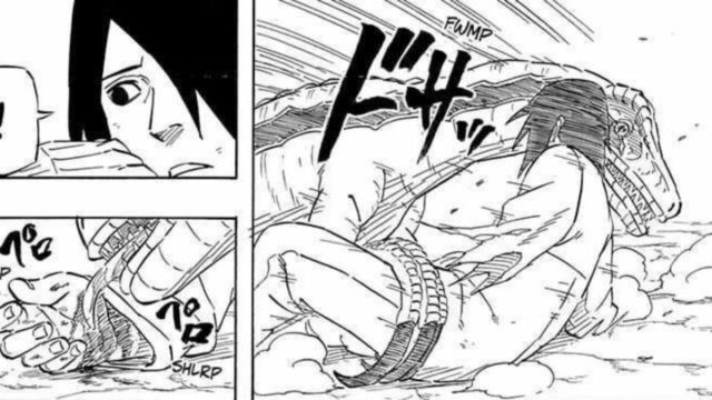 Naruto: Sasuke&rsquo;s Story Chapter 7.2 Release Date, Speculation, Read Online