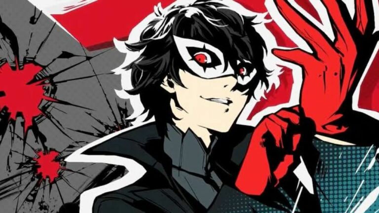 How long does it take to beat Persona 5 Royal? Main Story & 100% Completion Time