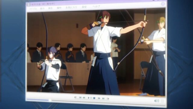 Tsurune: The Linking Shot Ep5 Release Date, Speculation, Watch Online
