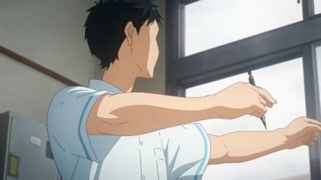 Tsurune: The Linking Shot Ep5 Release Date, Speculation, Watch Online