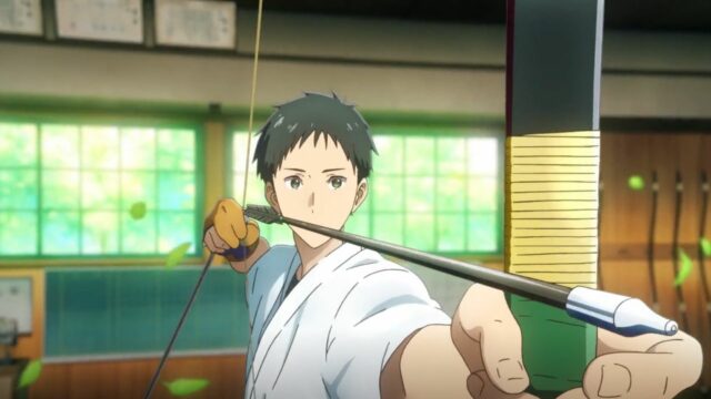 Tsurune: The Linking Shot Episode 2 Release Date, Speculation, Watch Online
