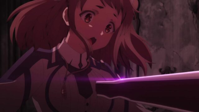 The Misfit of Demon King Academy O Grande Espírito mãe e o braço direito do  Rei Demônio - Assista na Crunchyroll