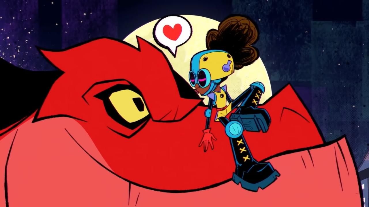 Marvel’s Moon Girl Trailer Reveals a Child’s Experiment Gone Right cover