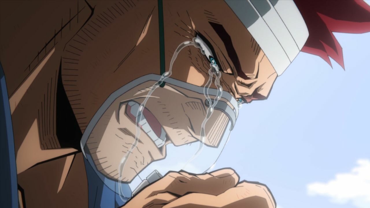 My Hero Academia Episode 17: Release Date, Speculations, Watch Online cover
