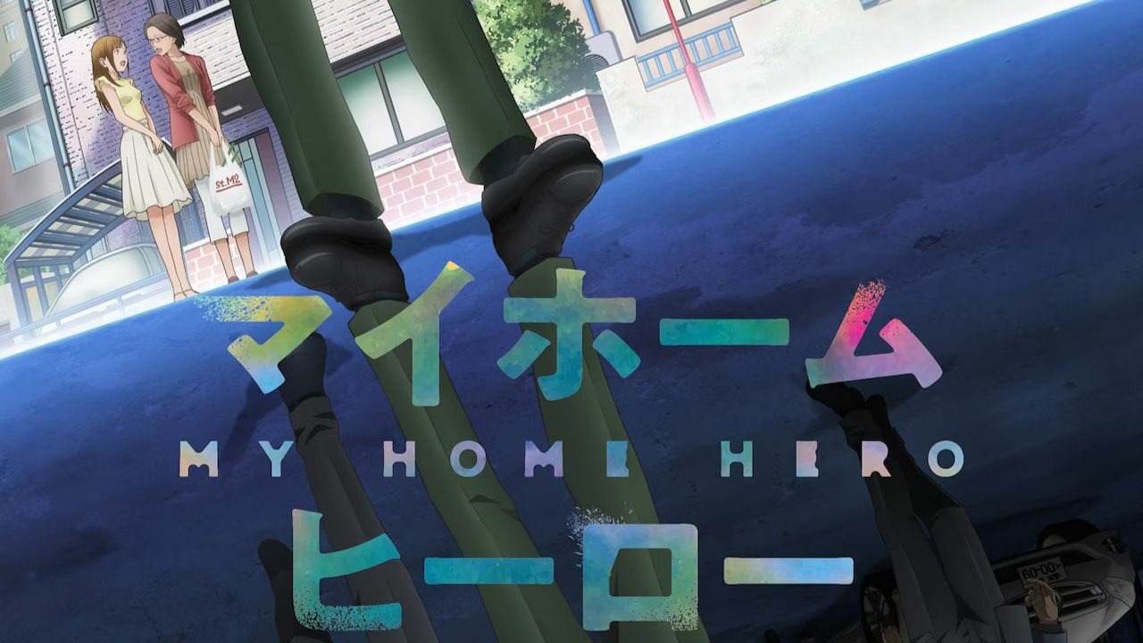 Upcoming Crime Thriller ‘My Home Hero’ Reveals New Cast Members! cover