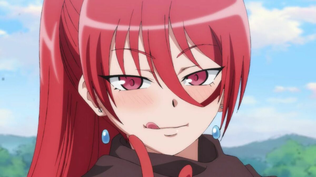 My One-Hit Kill Sister Anime Teaser Previews Opening Song By TrySail