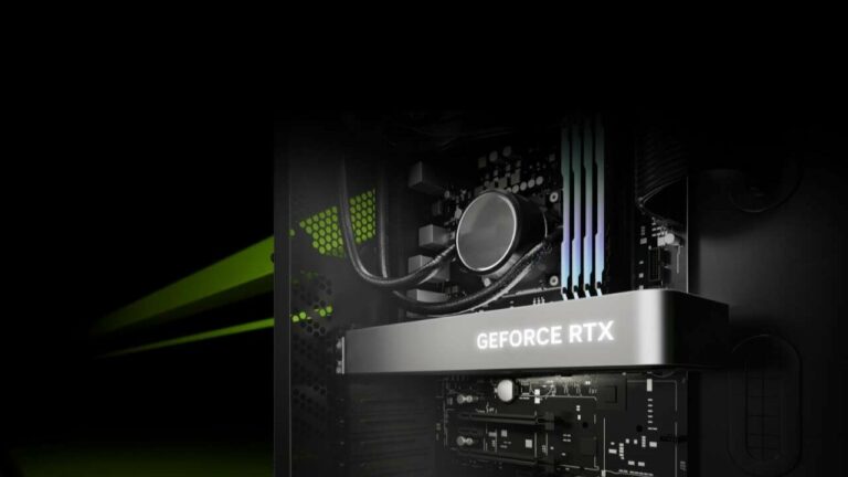NVIDIA RTX 4070 Ti GPU Sells Over 500 Units in Germany
