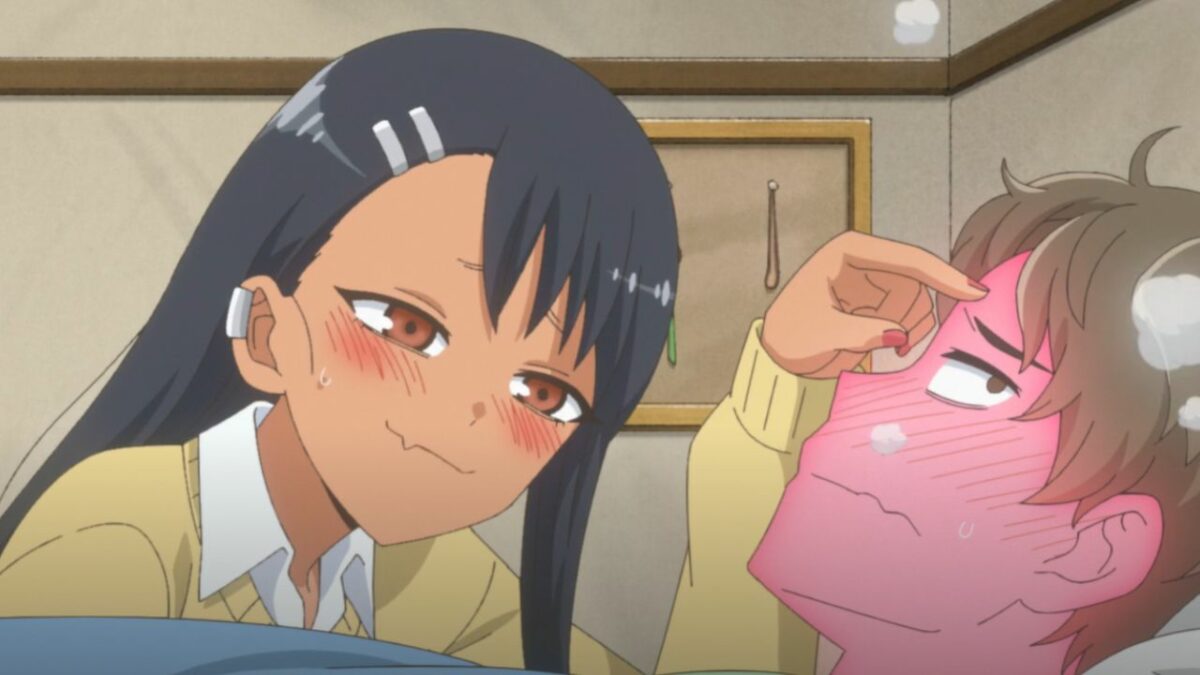 Ijiranaide Nagatoro-san Season 2 Ep 5 Release Date, Preview