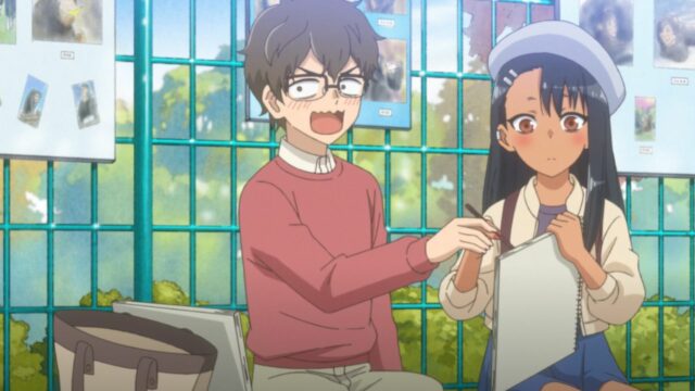 Don't Toy With Me, Miss Nagatoro Season 2 Ep 4: Release Date, Speculation