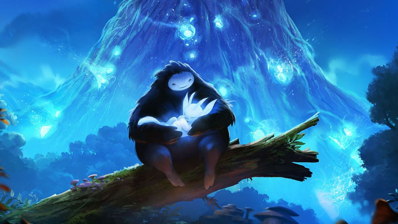 Easy Guide to Playing the Ori series in Order – What to play first?  cover