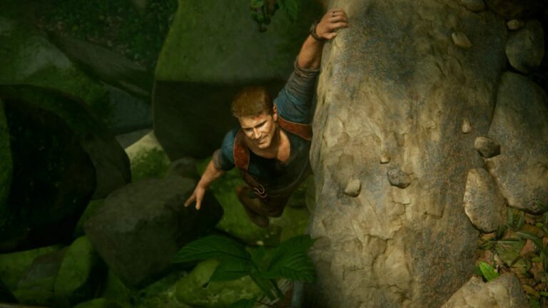 How long does it take to beat Uncharted 4? Main Story & 100% Completion