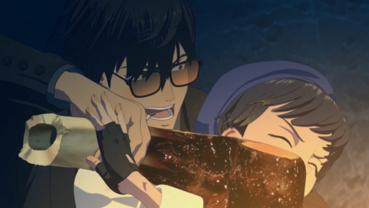 Trigun Stampede Episode 5: Release Date, Speculations, Watch Online