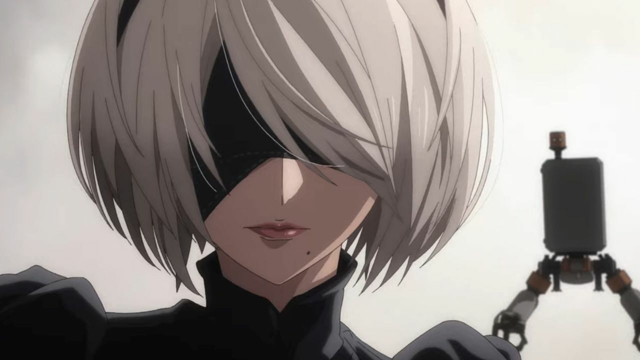 NieR:Automata Ver 1.1a Anime Delayed Due to COVID-19 cover