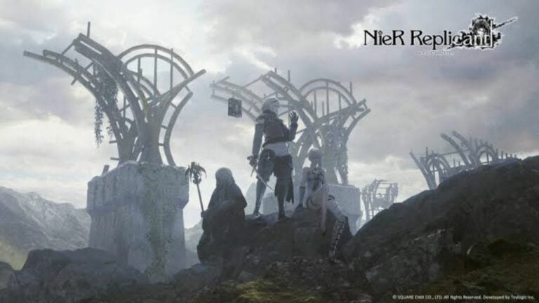 Easy Guide to Play the Nier Series in Order - What to play first?