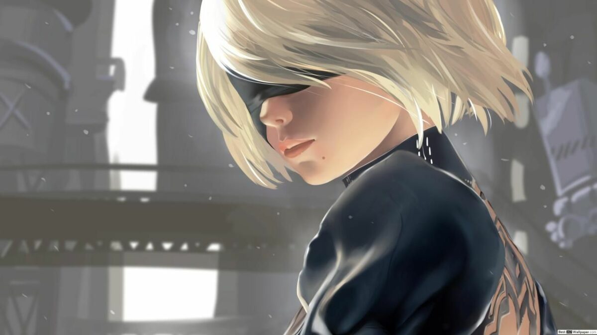 Easy Guide to Play the Nier Series in Order - What to play first?