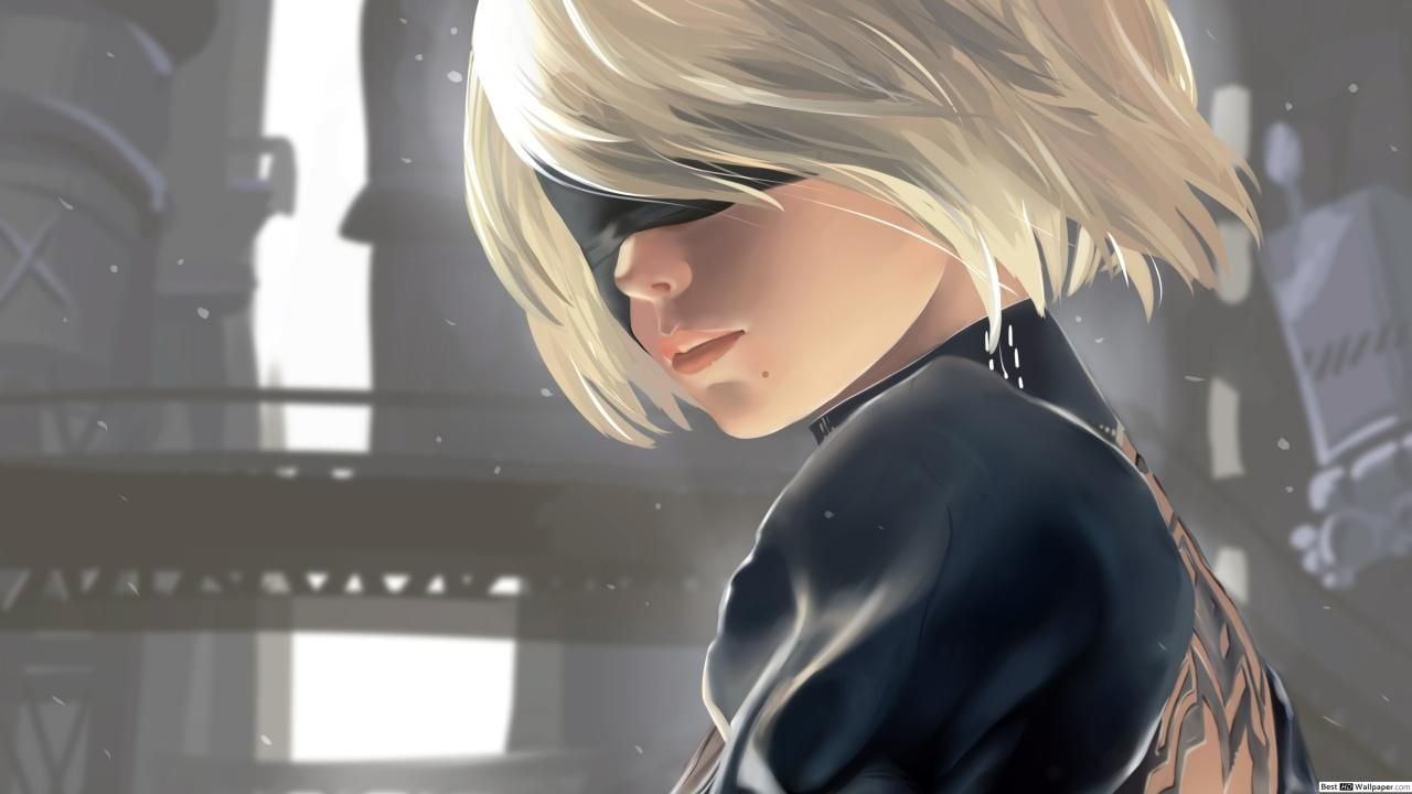 Easy Guide to Play the Nier Series in Order – What to play first? cover