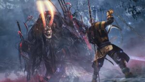 Does Nioh have difficulty settings? How to make the game easier? 