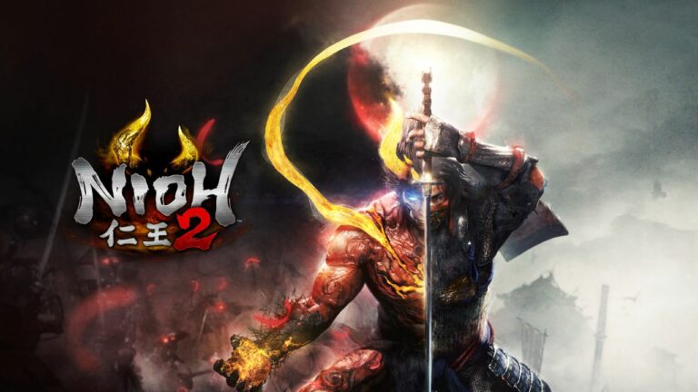 Does Nioh have difficulty settings? How to make the game easier? 