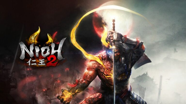 Verfügt Nioh über Schwierigkeitseinstellungen? Wie kann man das Spiel einfacher machen?