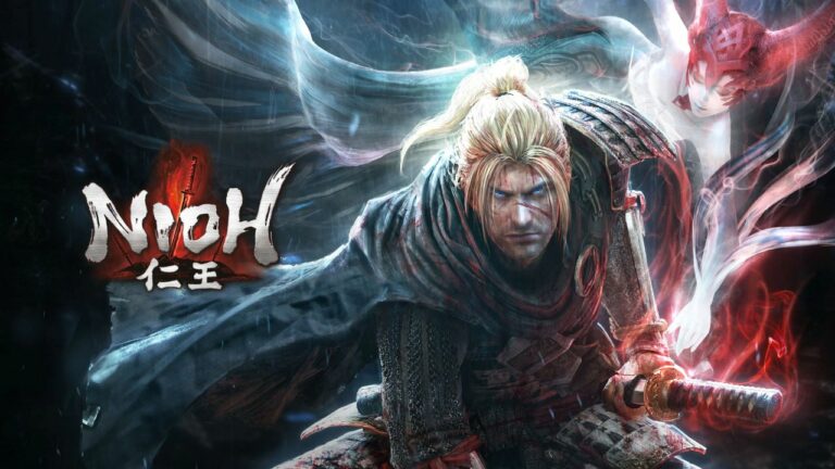 Verfügt Nioh über Schwierigkeitseinstellungen? Wie kann man das Spiel einfacher machen?