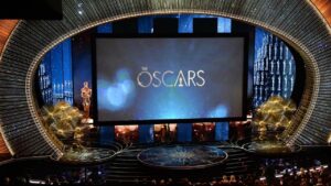 „Oscars beginnen mit der Rezension nach Leslies überraschender Nominierung“