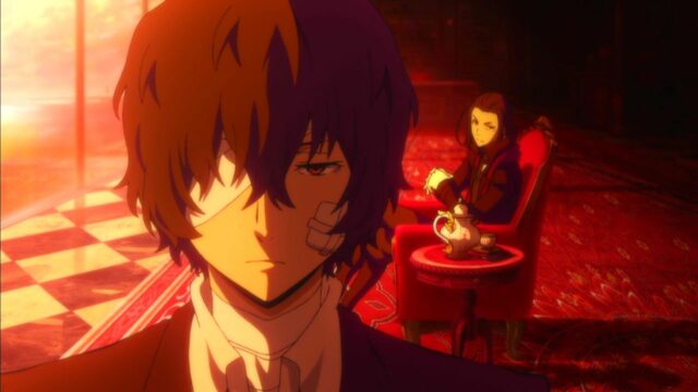 Top 25 Strongest Characters in Bungou Stray Dogs Ranked!