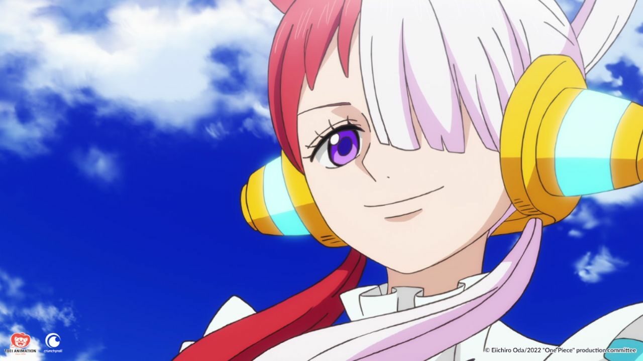 One Piece Film Red Anime Earns Over 19 Billion Yen After 157 Days cover