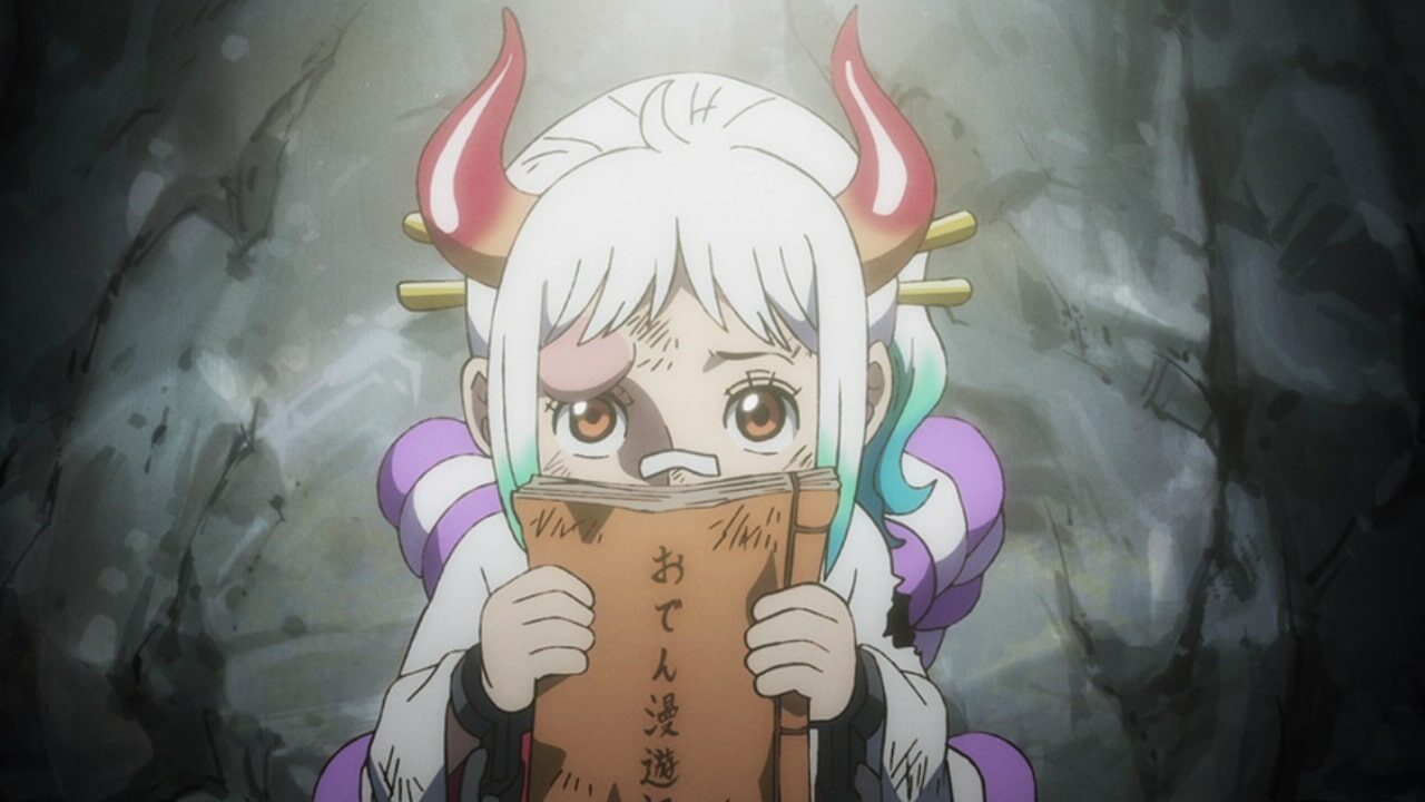 One Piece Episode 1050: Release Date, Speculation, Watch Online  cover