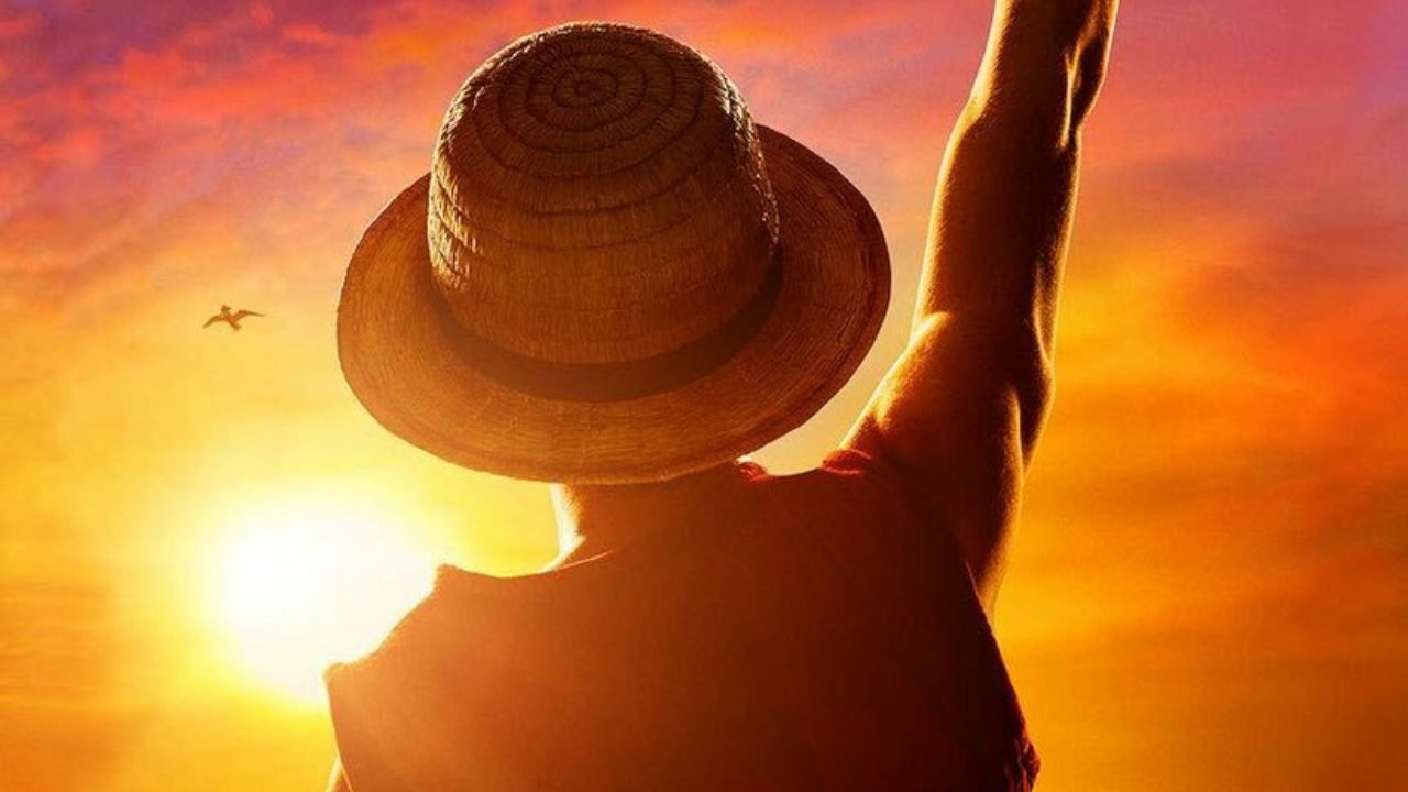 Netflix’s One Piece Live-Action Series to Set Sail in 2023 cover