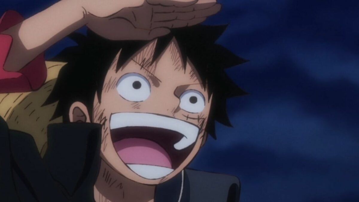 One Piece Chapter 1074 Release Date, Discussion, Delay, Read Online