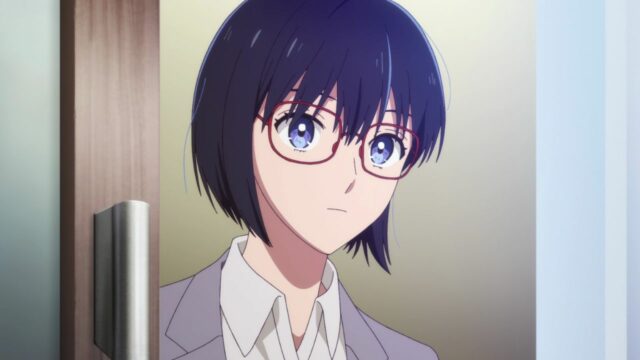 The Ice Guy and His Cool Female Colleague Ep 5: Release Date, Speculation