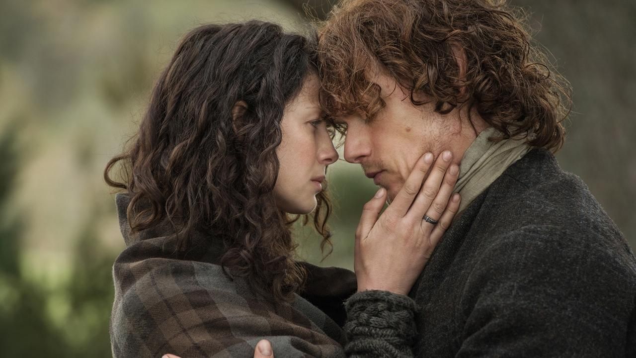 Starz Renews Outlander for Season 8, Says It Will Be the Last  cover