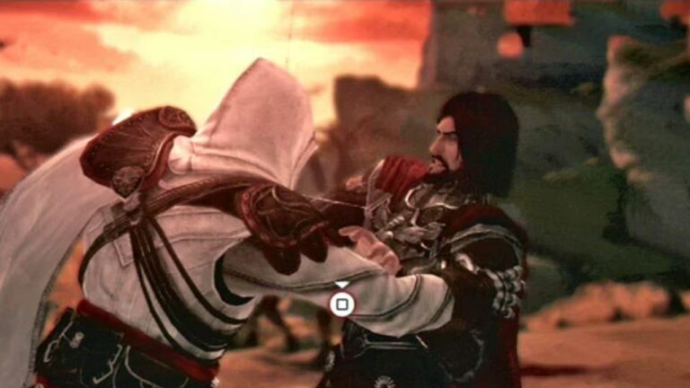 How long does it take to beat AC: Brotherhood? Main Story & 100% Completion Time