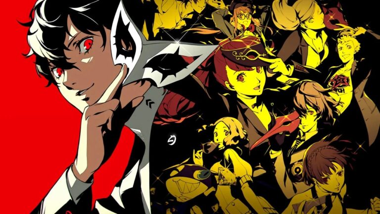 Does Persona 5 have difficulty settings? How to make it easier?